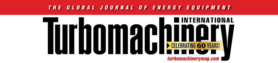 Turbomachinery Magazine