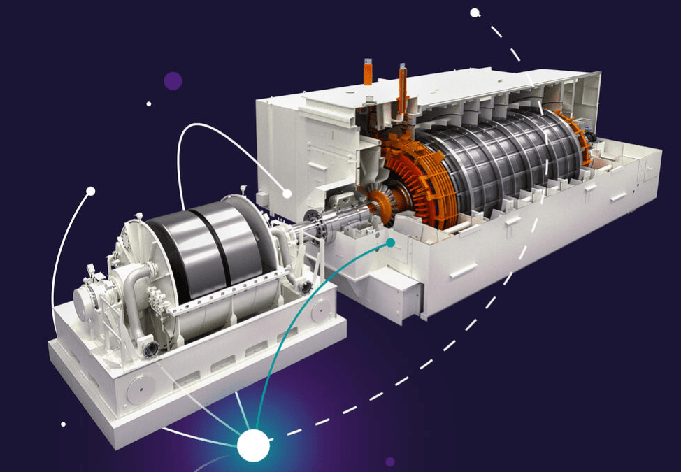 Hybrid grid technologies