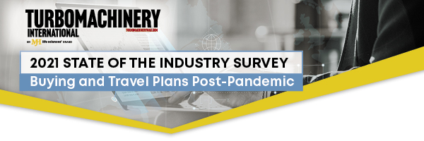 state of the industry survey results banner